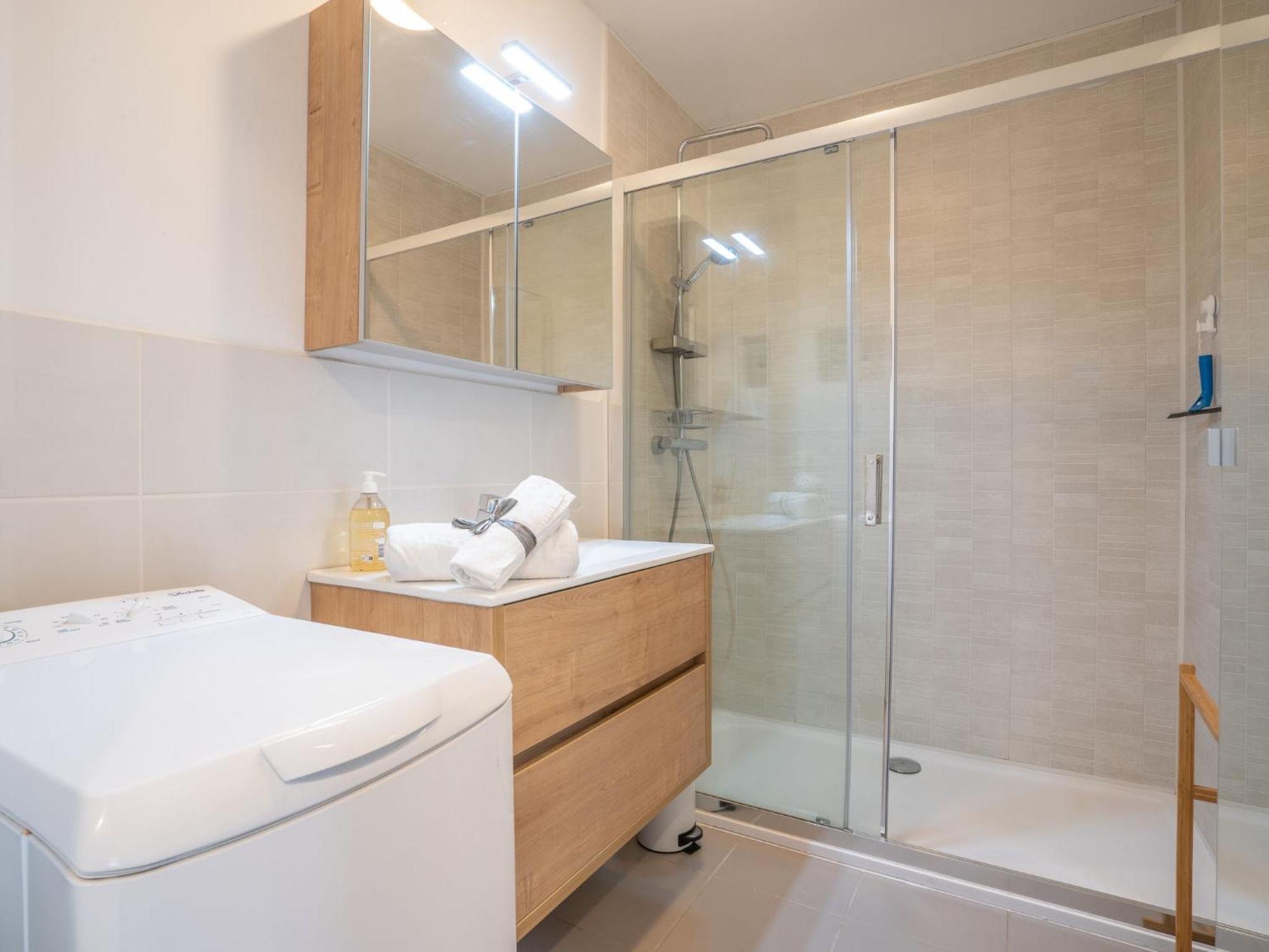 Studio Les Albatros-1 By Interhome Quiberon Luaran gambar